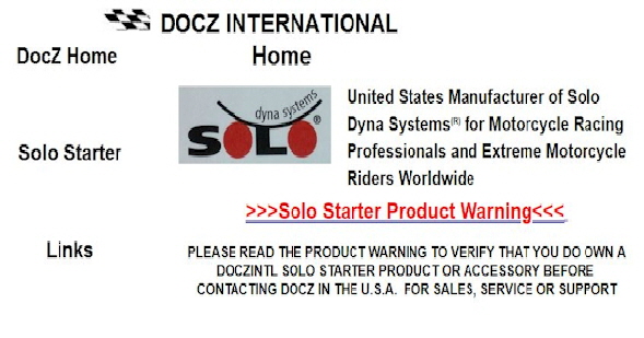 DocZ International
