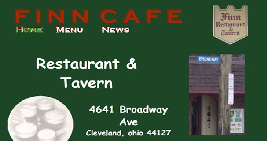 Finn Cafe Restaurant and Bar
