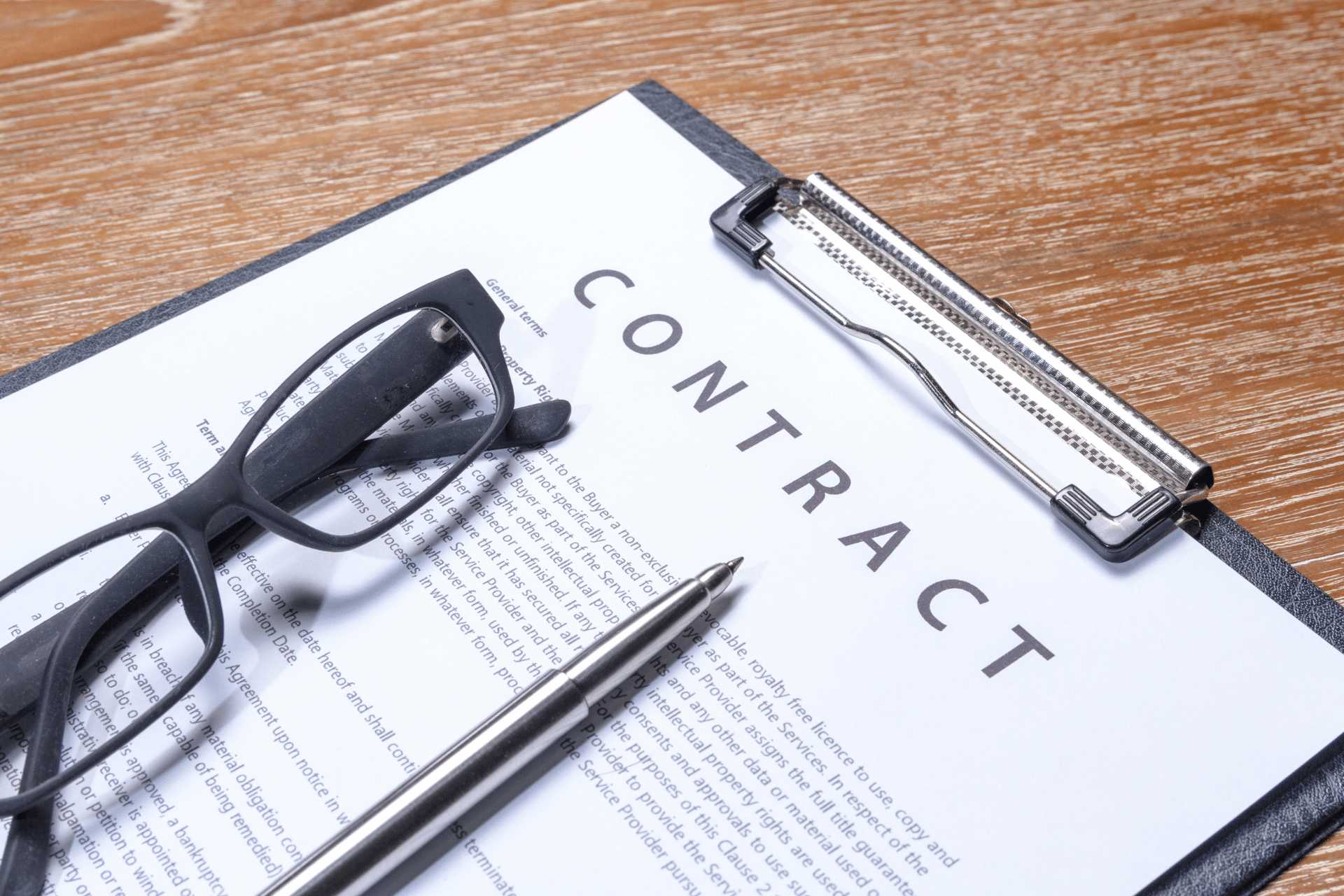 Understanding Business Contracts: A Guide for Business Owners